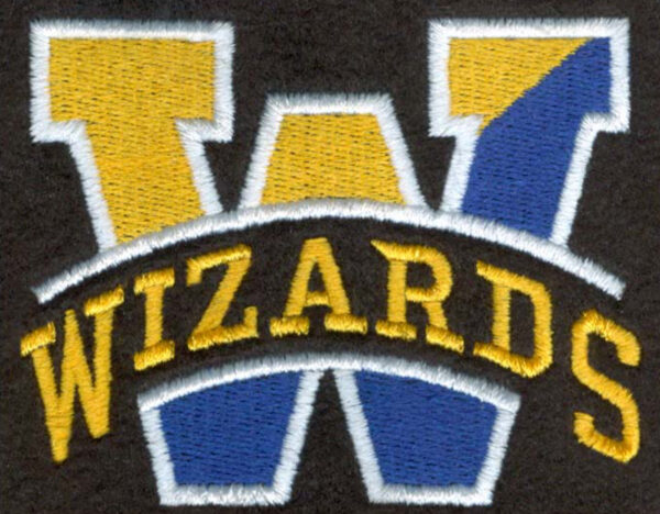 Washingtonville Wizards Tshirts, jaquets and Hoodies