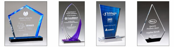Awards and Plaques | Printing Express