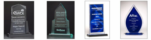 Awards and Plaques | Printing Express